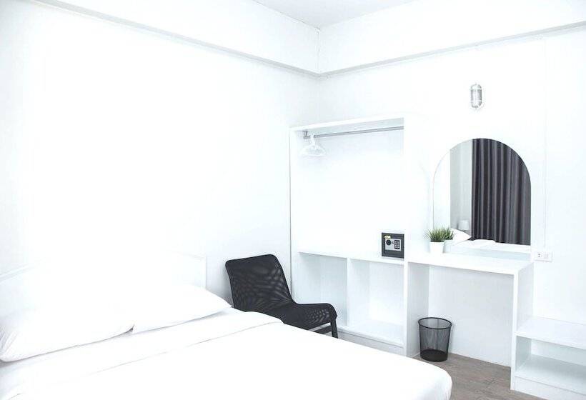 Fotos del hotel Crystal  Huahin:  3