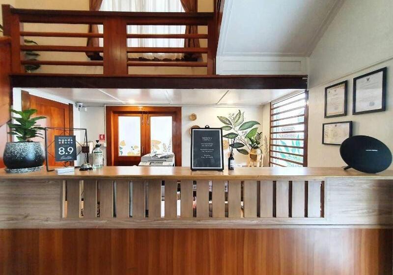 Fotos del hotel Dinsomon:  3