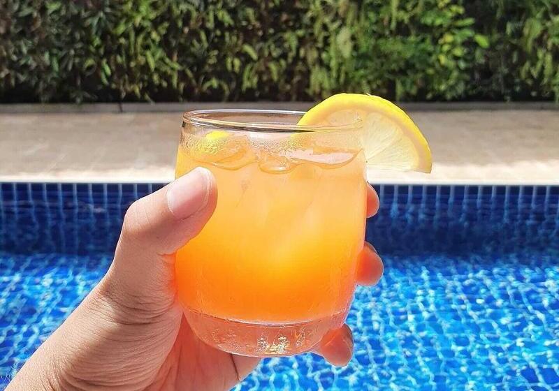 Fotos del hotel Dinsomon:  5