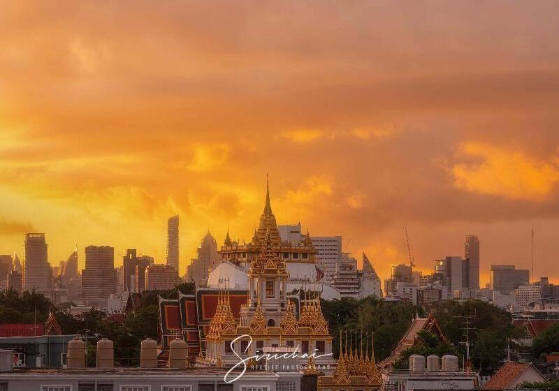 Fotos del hotel Dinsomon:  6