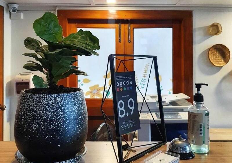 Fotos del hotel Dinsomon:  7