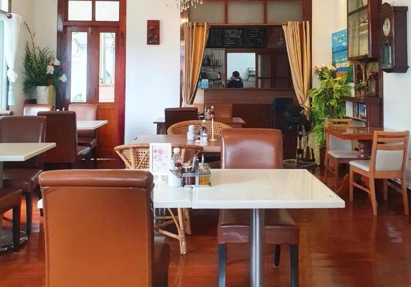 Fotos del hotel Dinsomon:  13