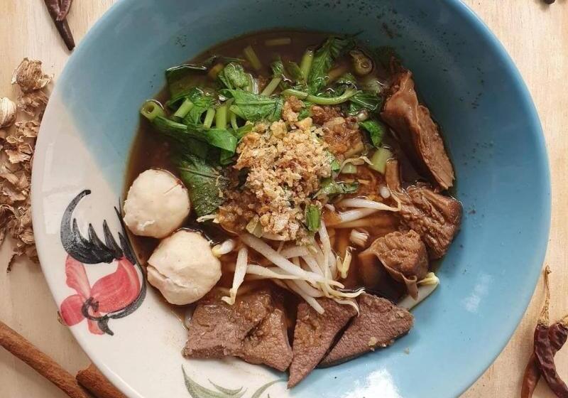 Fotos del hotel Dinsomon:  14