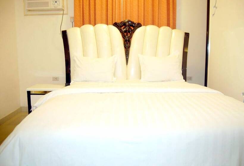 Fotos del hotel Diouf Al Nabarees:  3