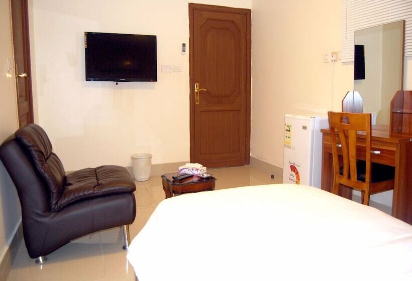 Fotos del hotel Diouf Al Nabarees:  4