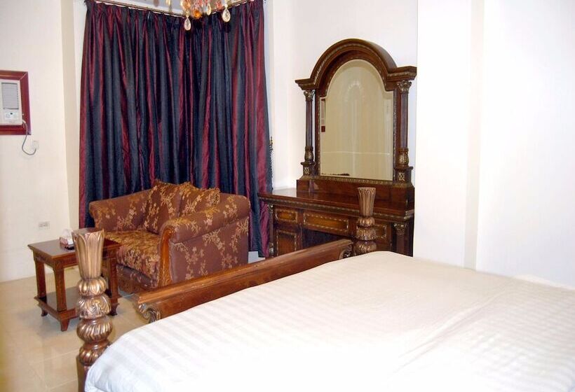 Fotos del hotel Diouf Al Nabarees:  7