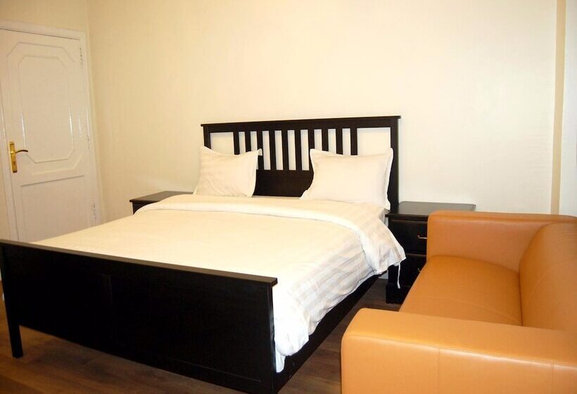 Fotos del hotel Diouf Al Nabarees:  9