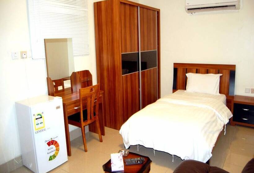 Fotos del hotel Diouf Al Nabarees:  11