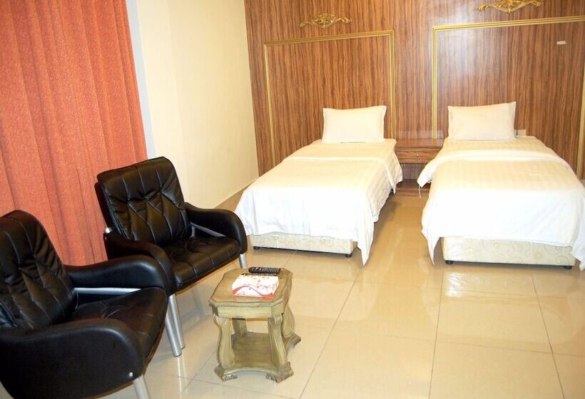 Fotos del hotel Diouf Al Nabarees:  12