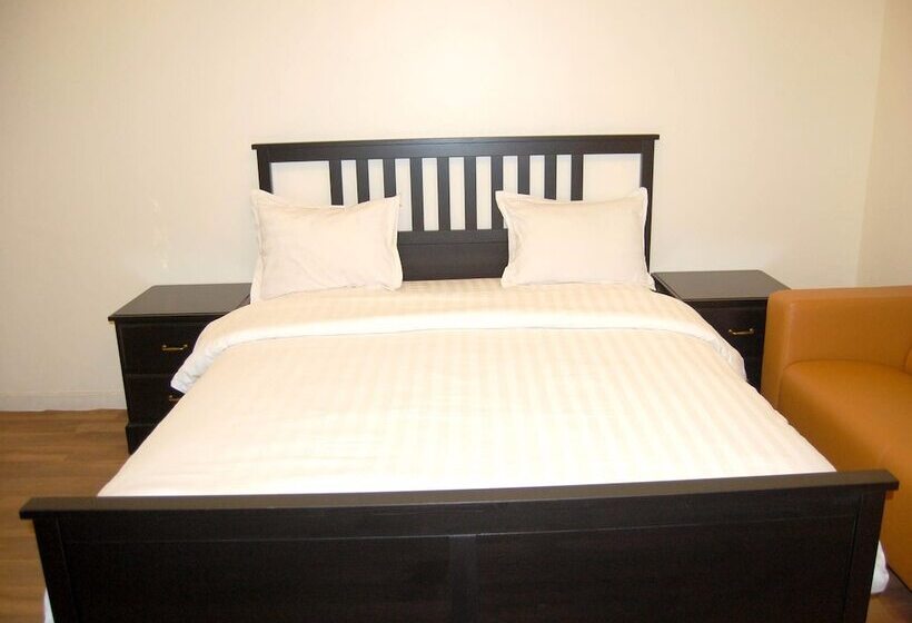 Fotos del hotel Diouf Al Nabarees:  13