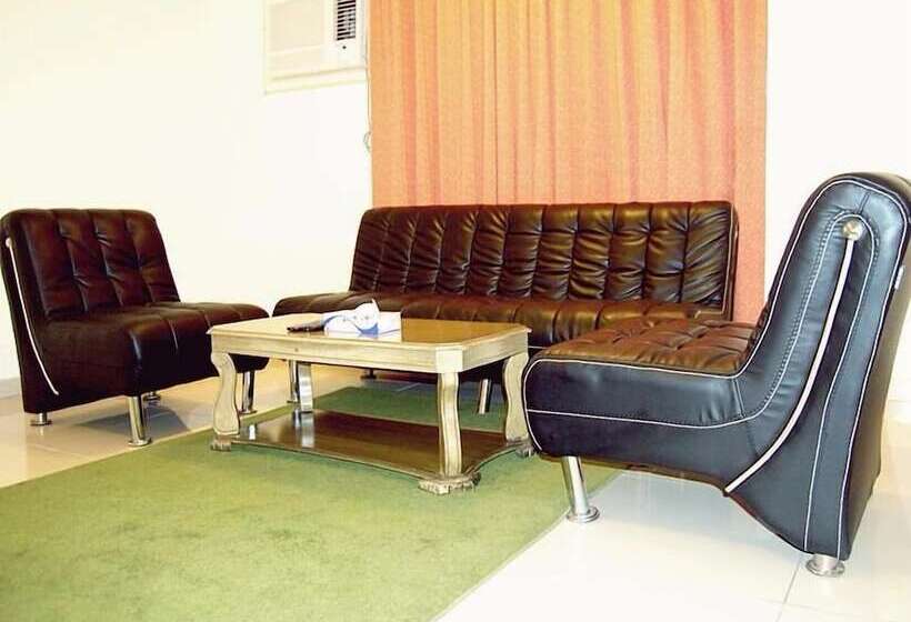 Fotos del hotel Diouf Al Nabarees:  14