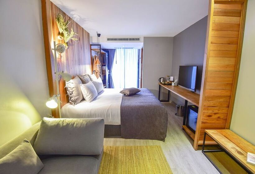 Fotos del hotel Family Tree:  13