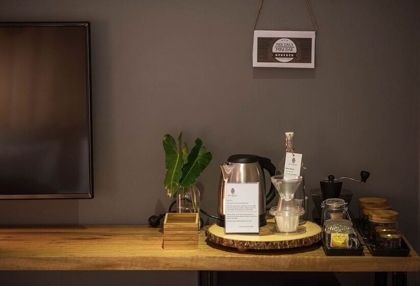 Fotos del hotel Family Tree:  14