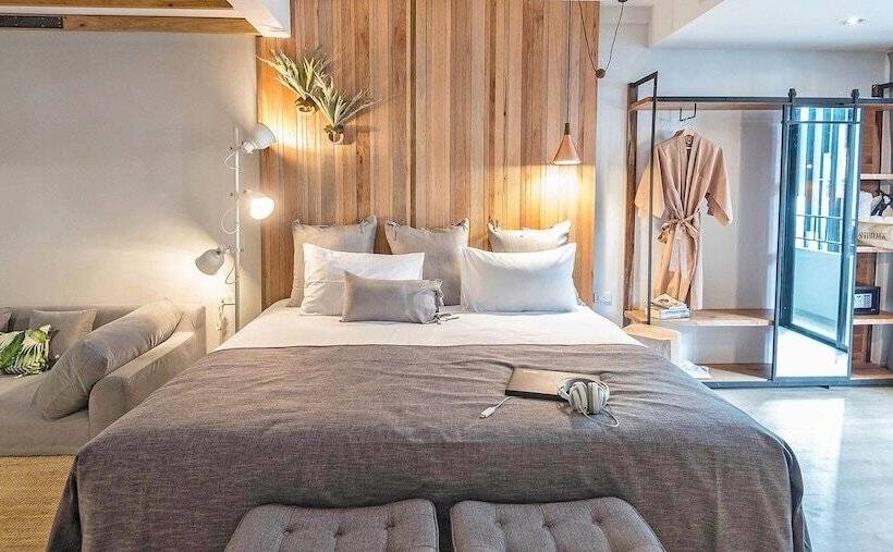 Fotos del hotel Family Tree:  6