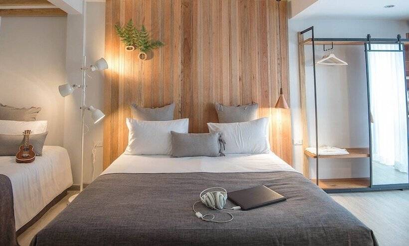 Fotos del hotel Family Tree:  8