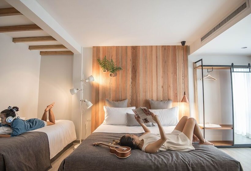 Fotos del hotel Family Tree:  15