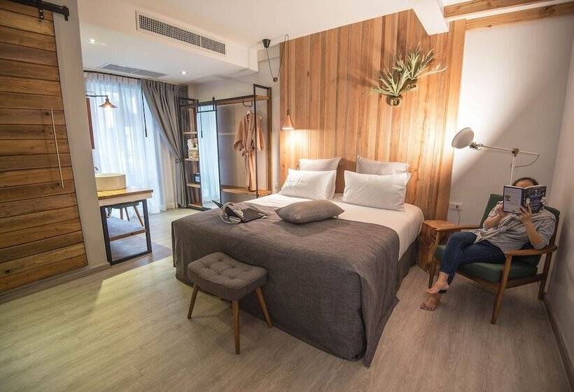 Fotos del hotel Family Tree:  12