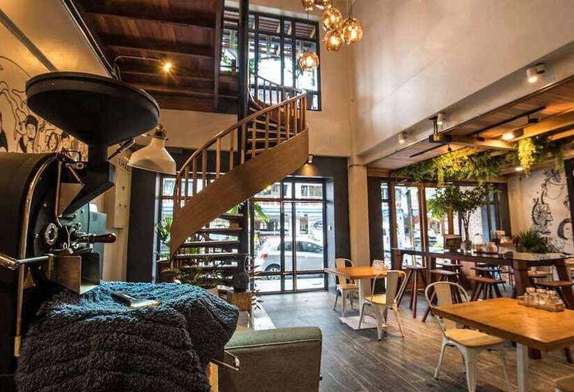 Fotos del hotel Family Tree:  16