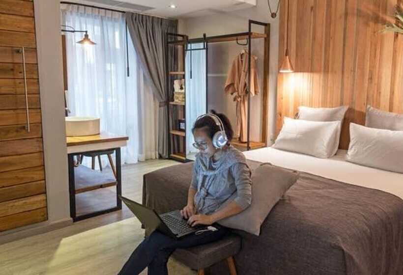 Fotos del hotel Family Tree:  17