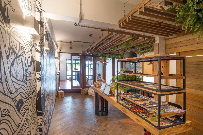 Fotos del hotel Family Tree:  19