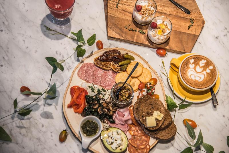 Fotos del hotel Family Tree:  20