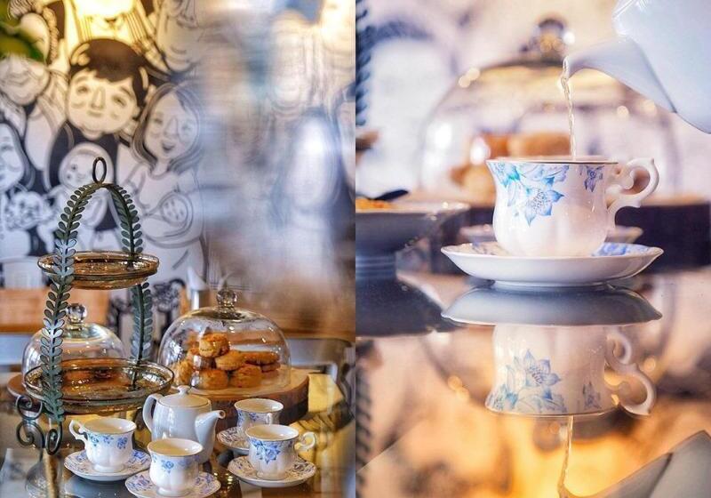 Fotos del hotel Family Tree:  3