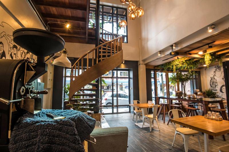 Fotos del hotel Family Tree:  21