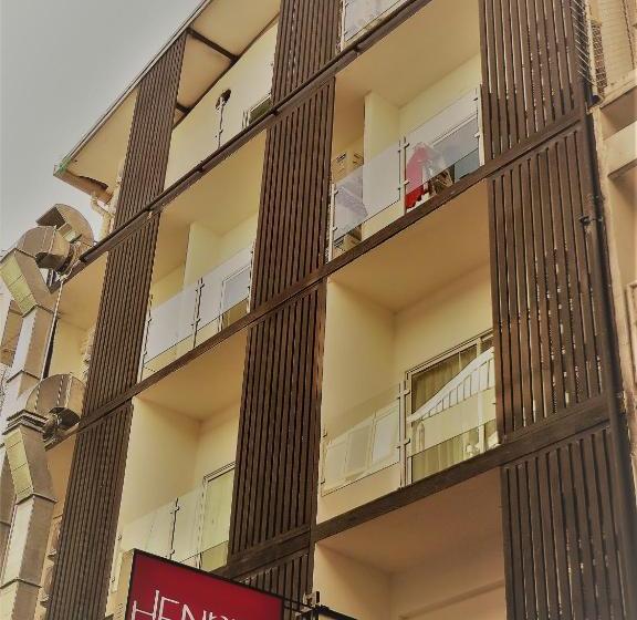 Fotos del hotel Henry S  & Gastropub:  5