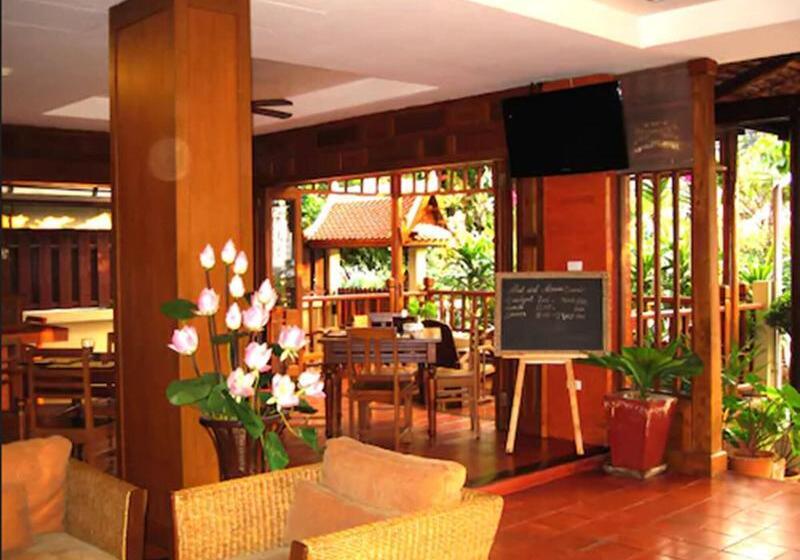 Fotos del hotel Lamphu Tree House Boutique:  15