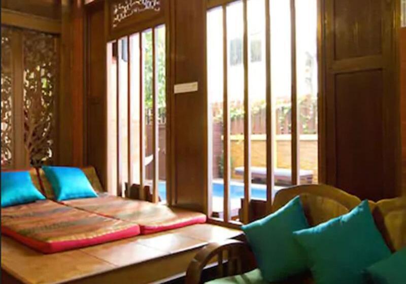 Fotos del hotel Lamphu Tree House Boutique:  5