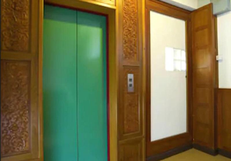 Fotos del hotel Lamphu Tree House Boutique:  8