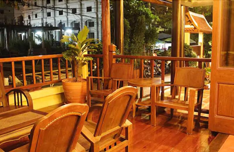 Fotos del hotel Lamphu Tree House Boutique:  9