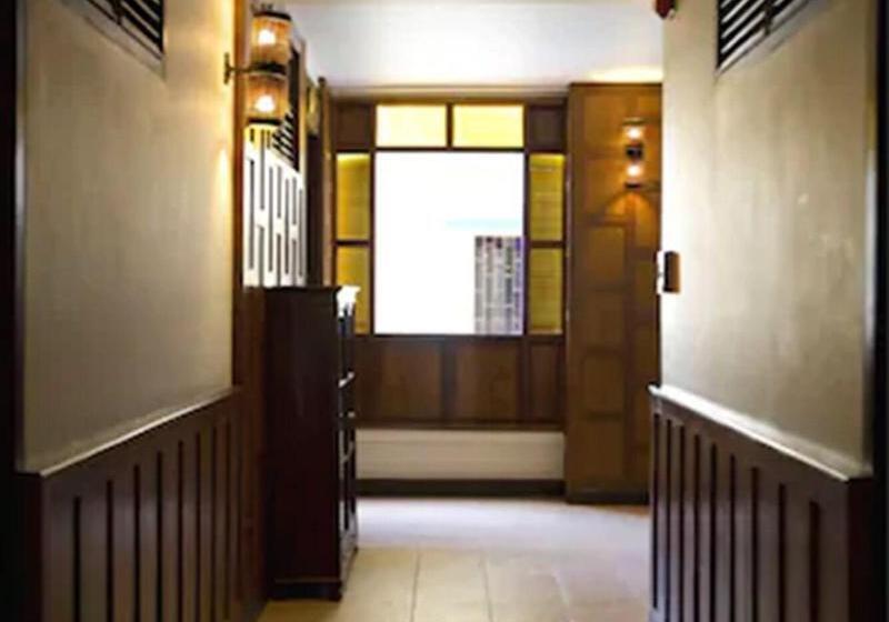 Fotos del hotel Lamphu Tree House Boutique:  10