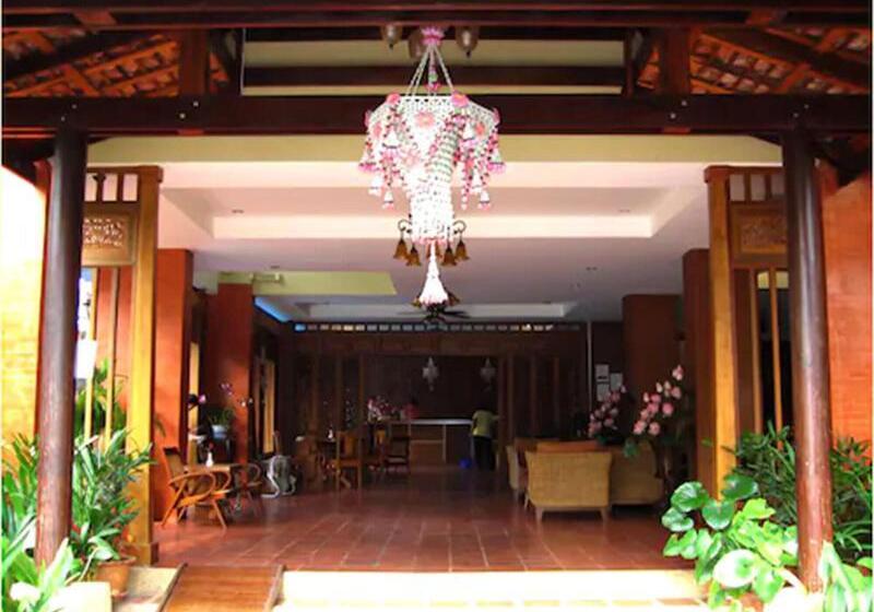 Fotos del hotel Lamphu Tree House Boutique:  11