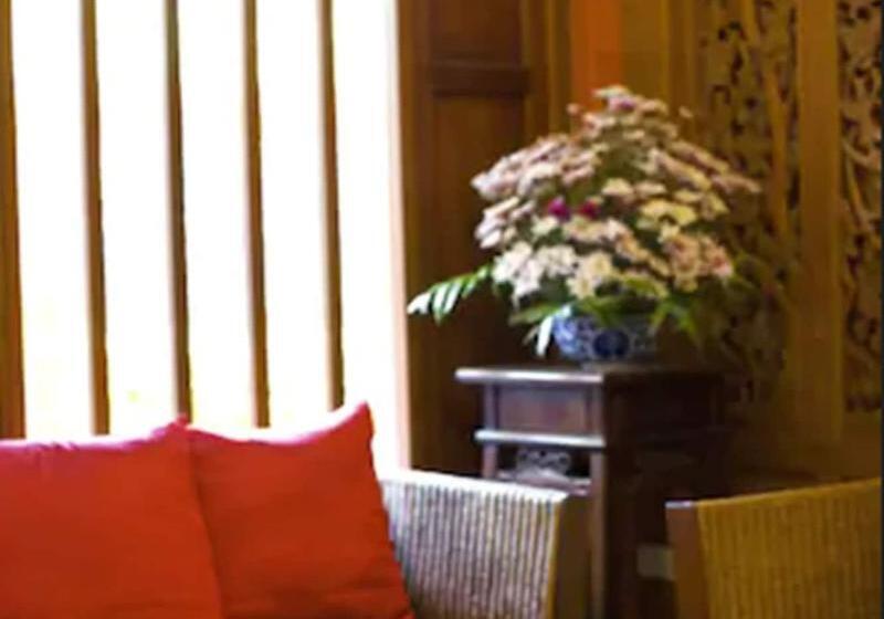 Fotos del hotel Lamphu Tree House Boutique:  2