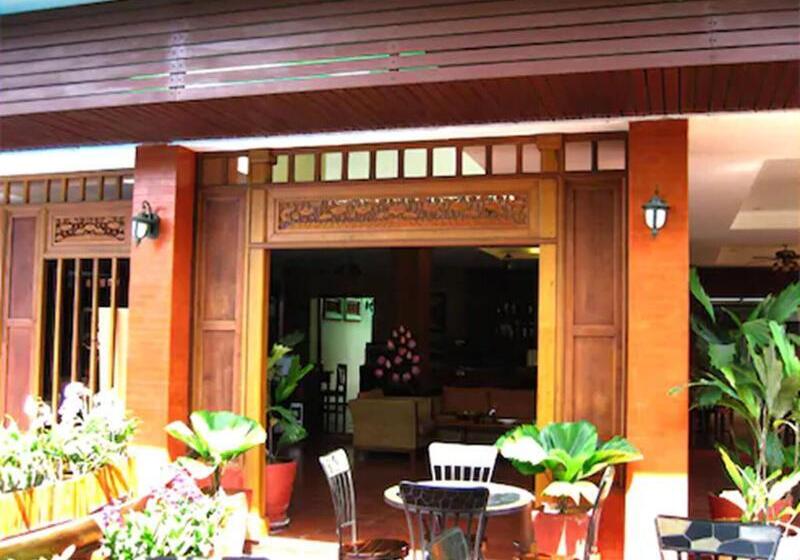 Fotos del hotel Lamphu Tree House Boutique:  19