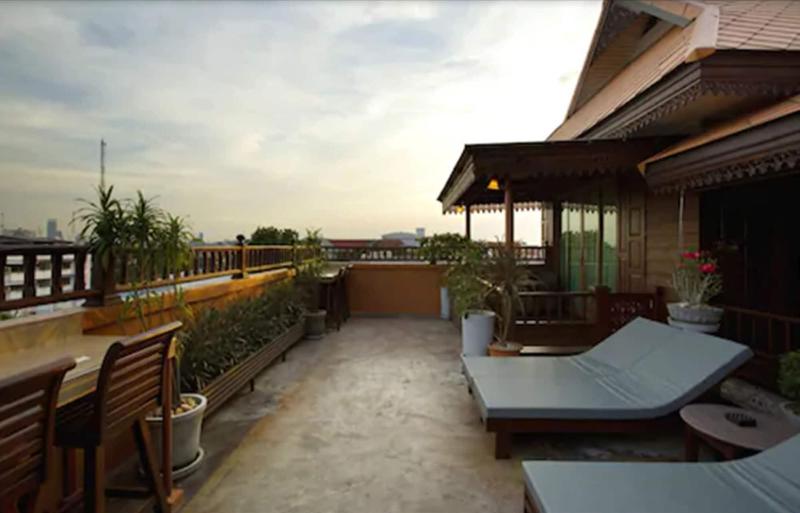 Fotos del hotel Lamphu Tree House Boutique:  20