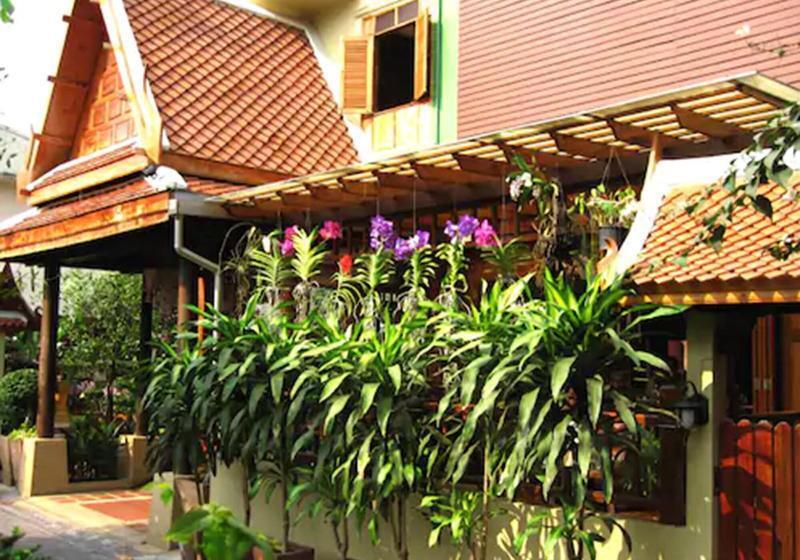 Fotos del hotel Lamphu Tree House Boutique:  21