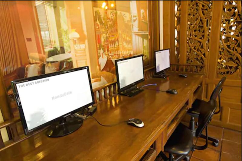 Fotos del hotel Lamphu Tree House Boutique:  24