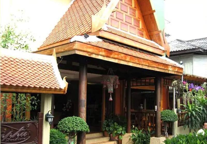 Fotos del hotel Lamphu Tree House Boutique:  3