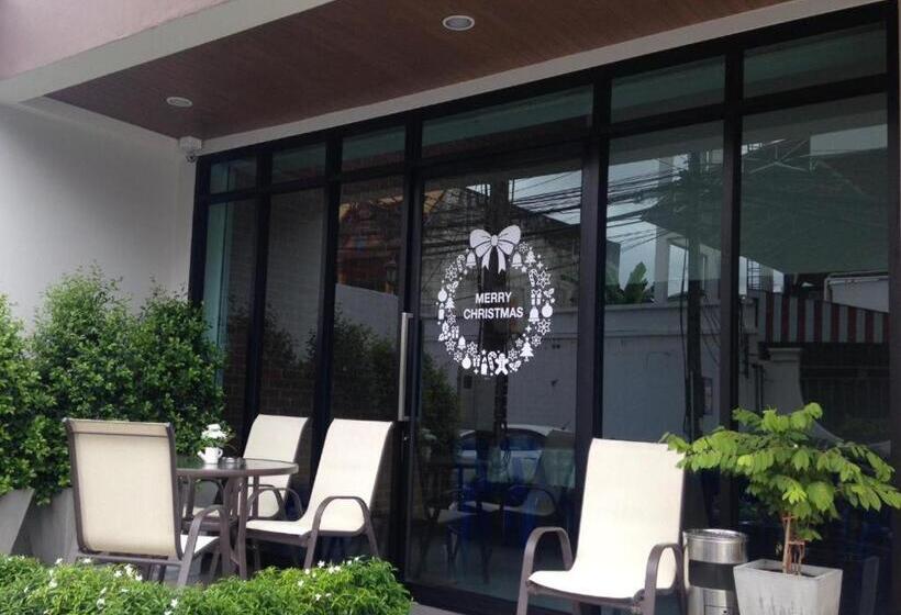 Fotos del hotel Mone Residence:  3