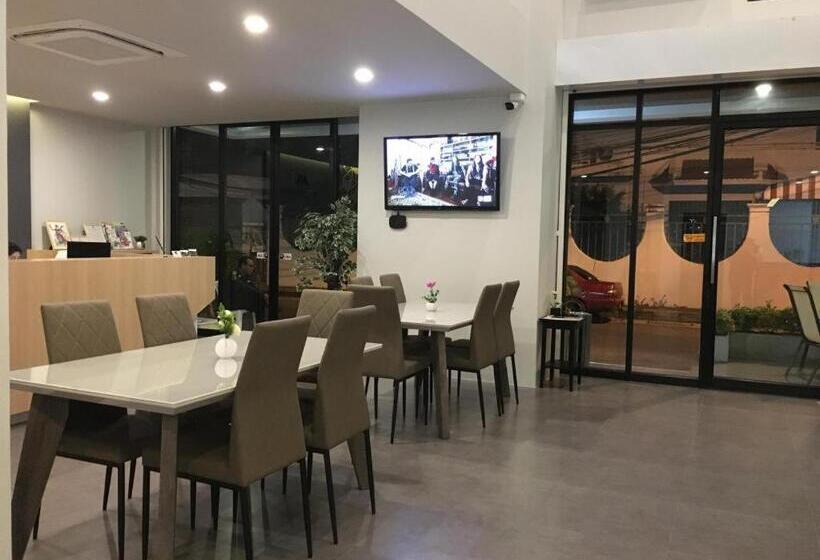 Fotos del hotel Mone Residence:  5