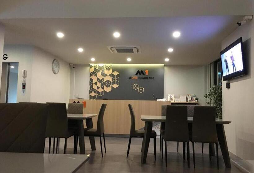 Fotos del hotel Mone Residence:  7