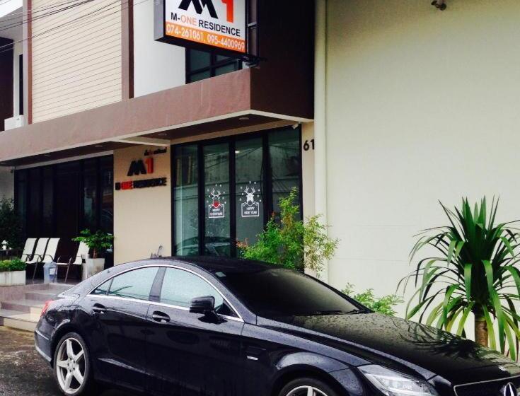 Fotos del hotel Mone Residence:  9