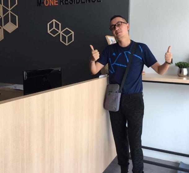 Fotos del hotel Mone Residence:  12