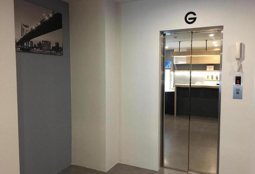 Fotos del hotel Mone Residence:  13