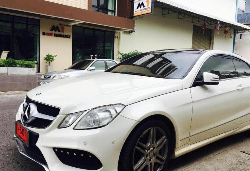 Fotos del hotel Mone Residence:  14