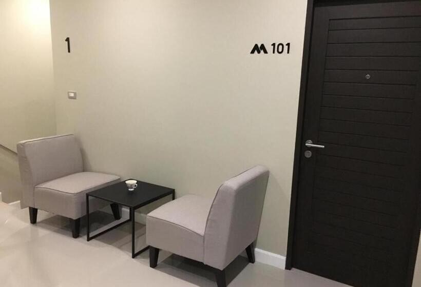 Fotos del hotel Mone Residence:  15