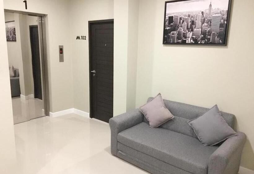 Fotos del hotel Mone Residence:  16