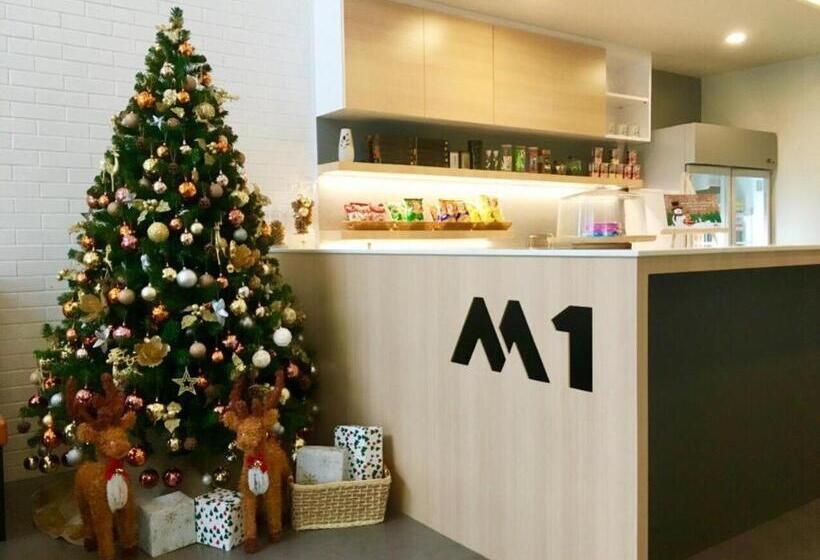 Fotos del hotel Mone Residence:  19